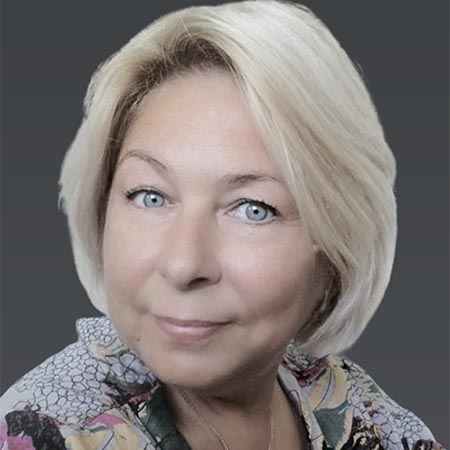 Кулаковская Ирина Владимировна
